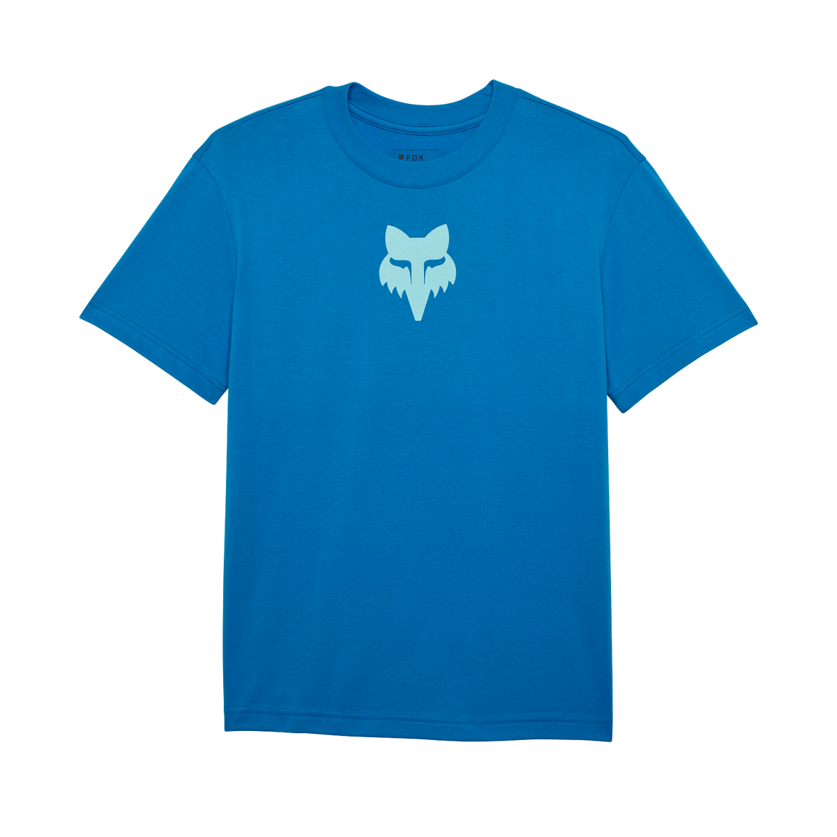 Womens Fox Head Basic Tee