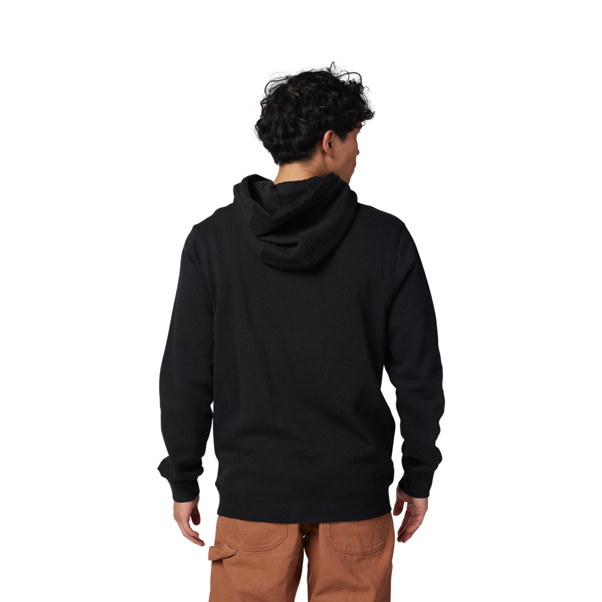 Fox x Kawasaki Pullover Hoodie