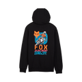 Fox x Pro Circuit Pullover Hoodie