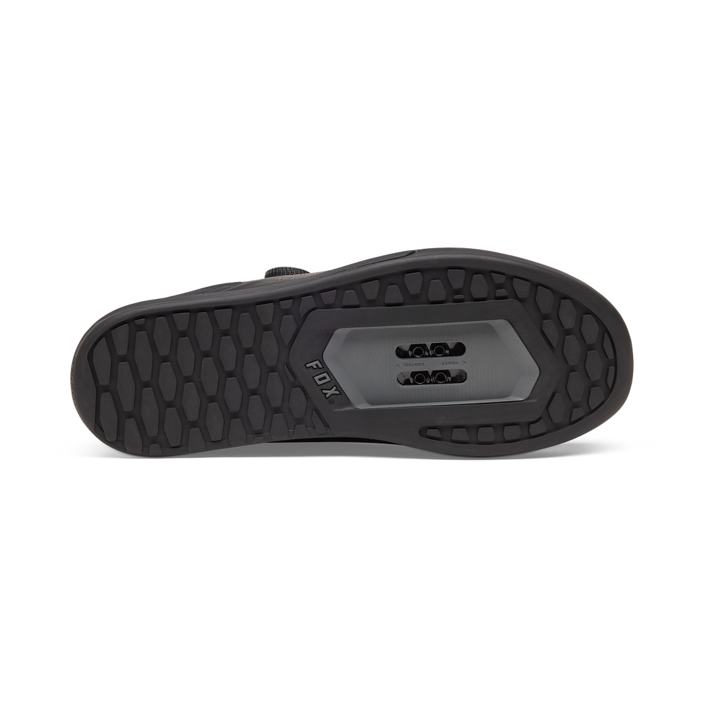 Fox Union BOA Clipless Shoes