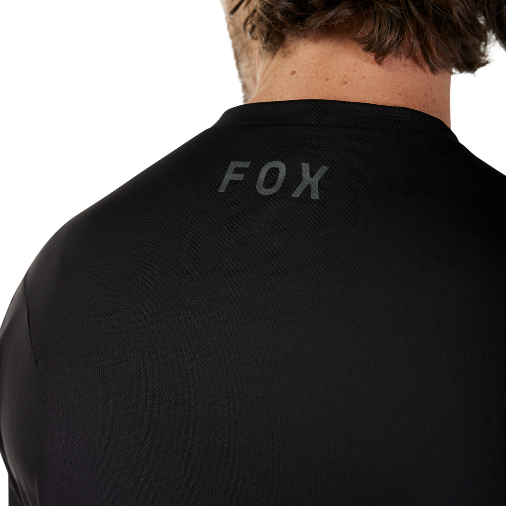 Ranger Fox Head Jersey