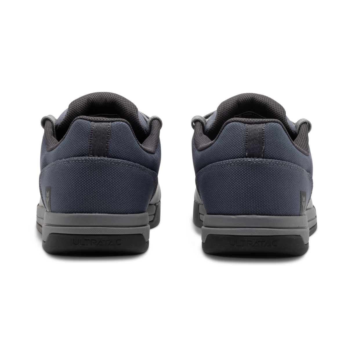 Fox Union Canvas Shoes