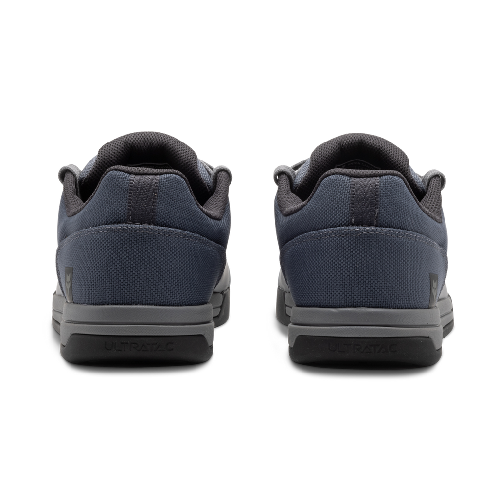 Fox Union Canvas Shoes
