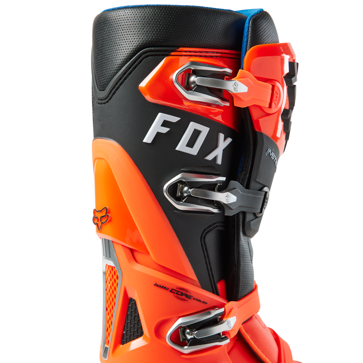 Instinct Boots