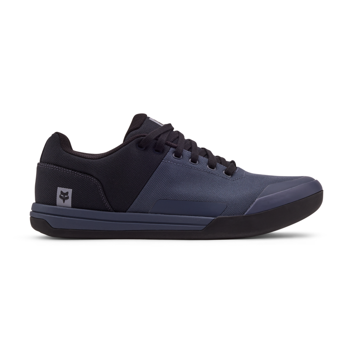 Fox Union Canvas Shoes