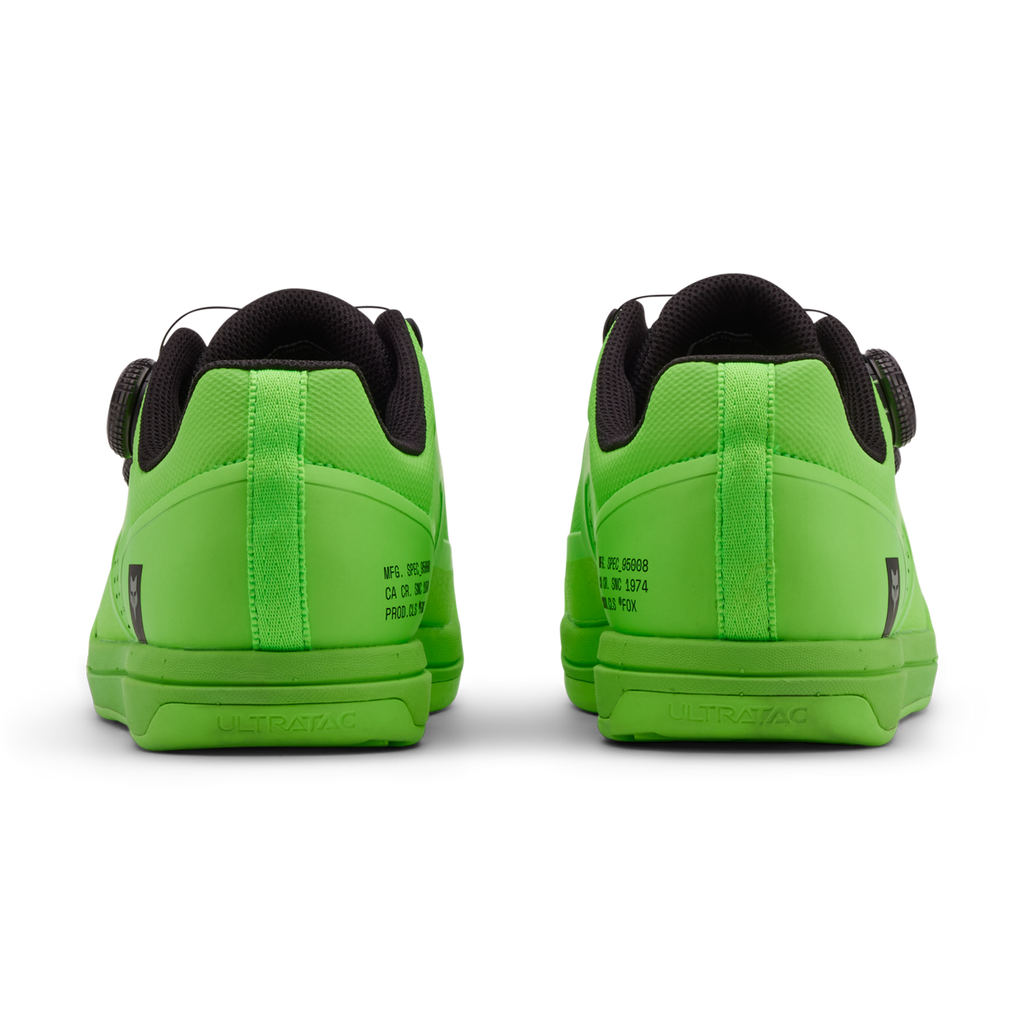Fox Union BOA 50th Limited Edition Shoes