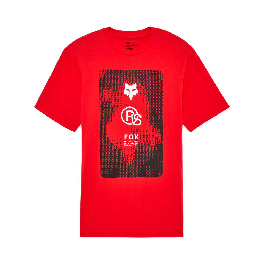 Fox RS Premium Tee
