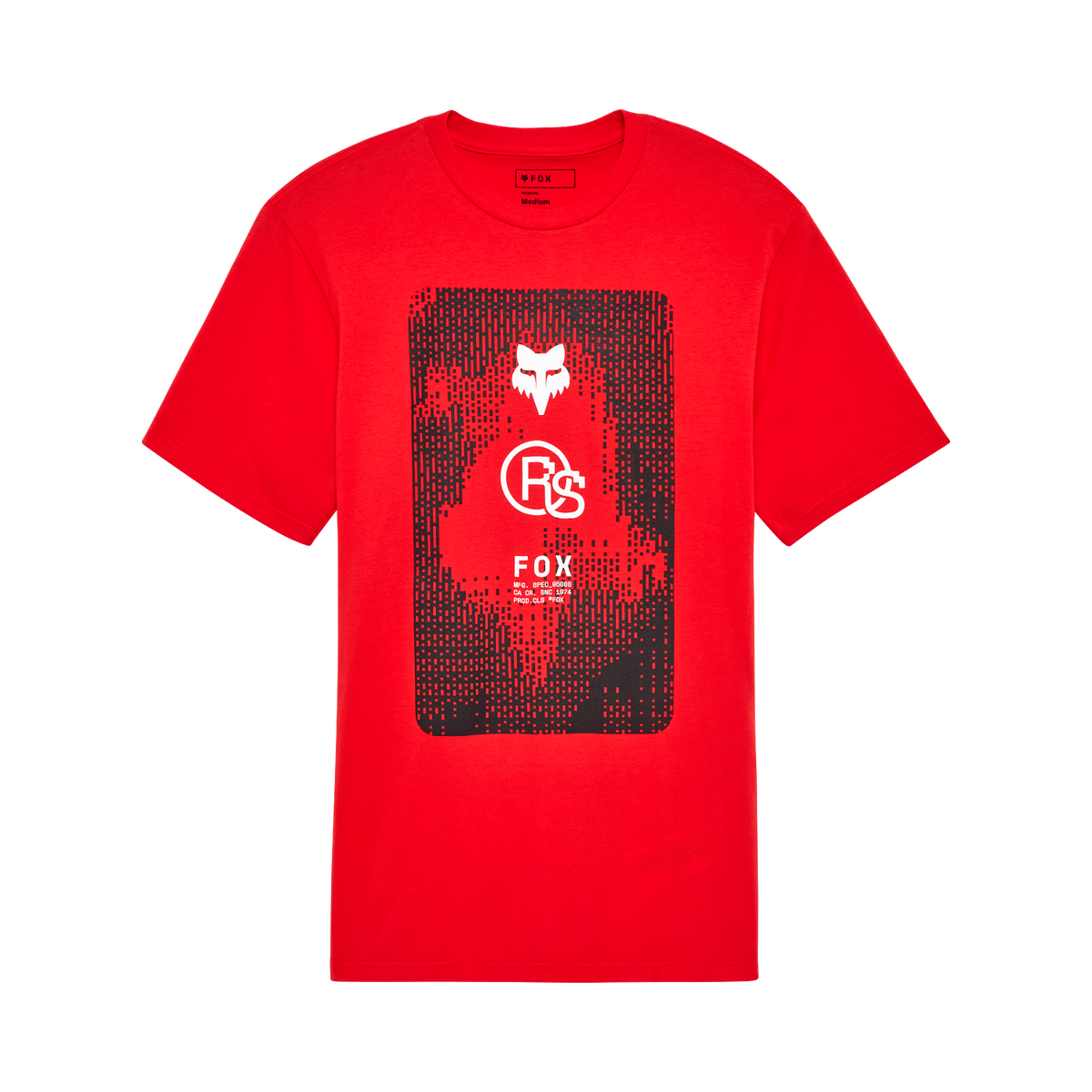 Fox RS Premium Tee