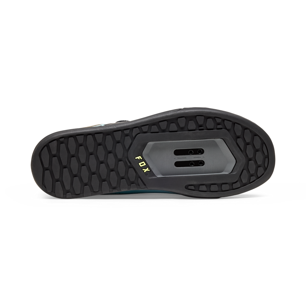 Fox Union Limited Edition BOA Clipless Shoes