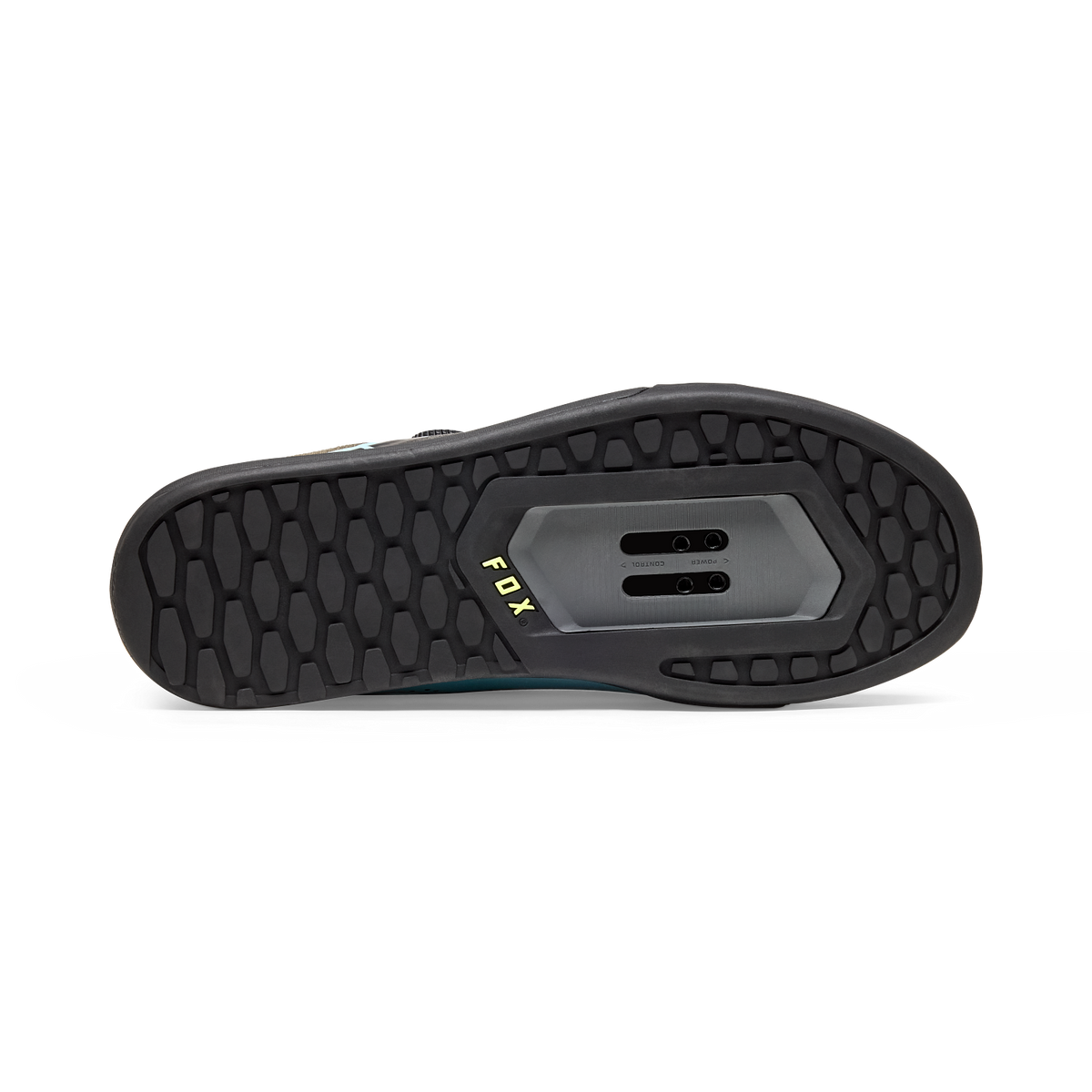 Fox Union Limited Edition BOA Clipless Shoes