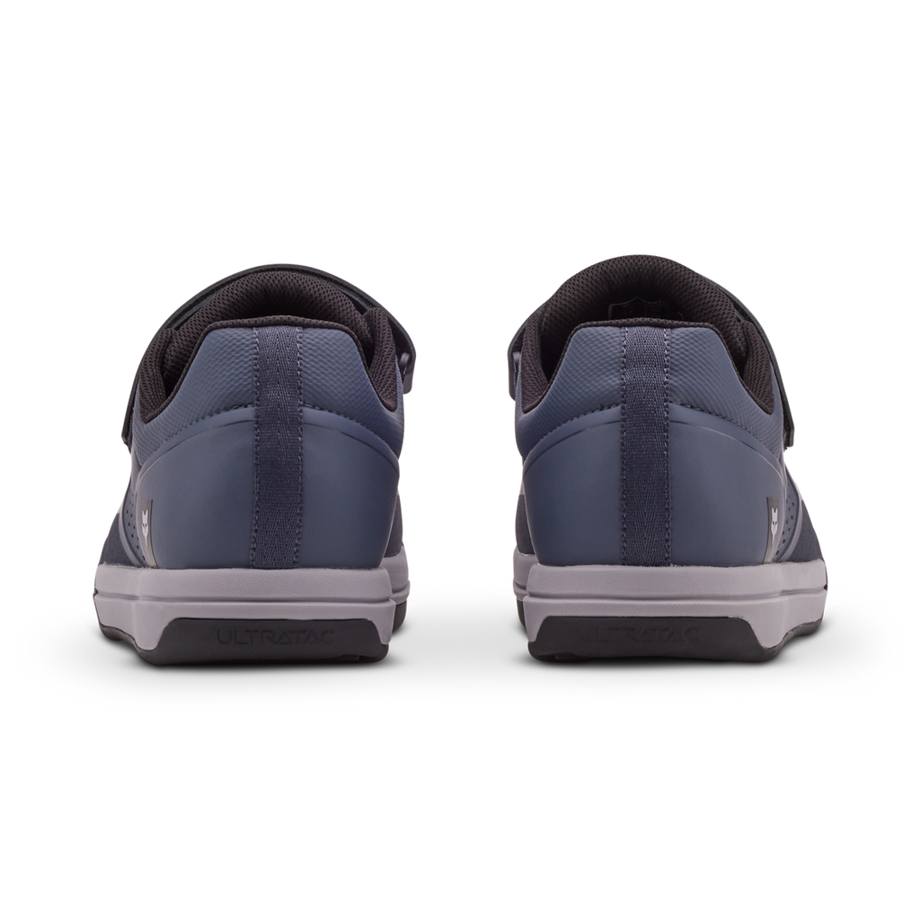 Fox Union Clipless Shoes