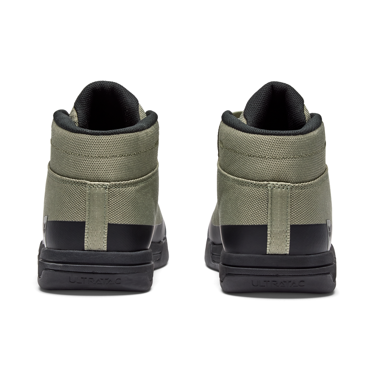 Fox Union Canvas Mid Shoes