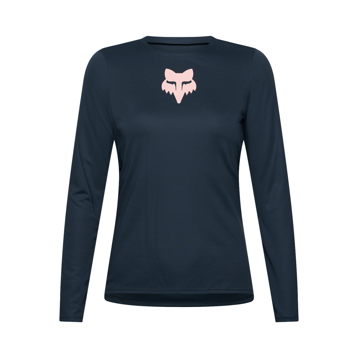 Womens Ranger Fox Head Long Sleeve Jersey