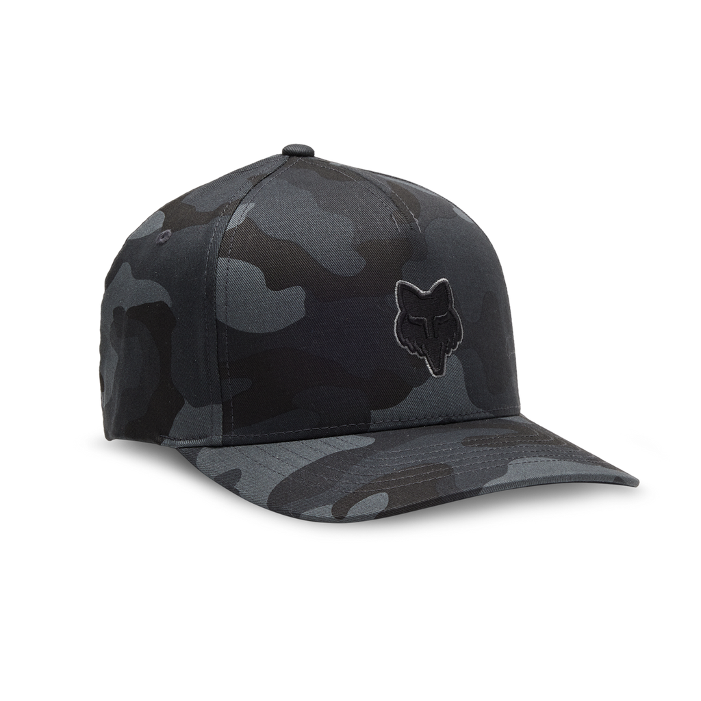Fox Head Flexfit Hat