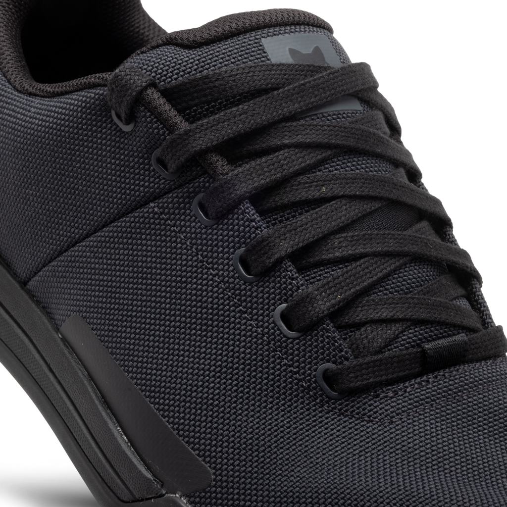 Fox Union Canvas Shoes