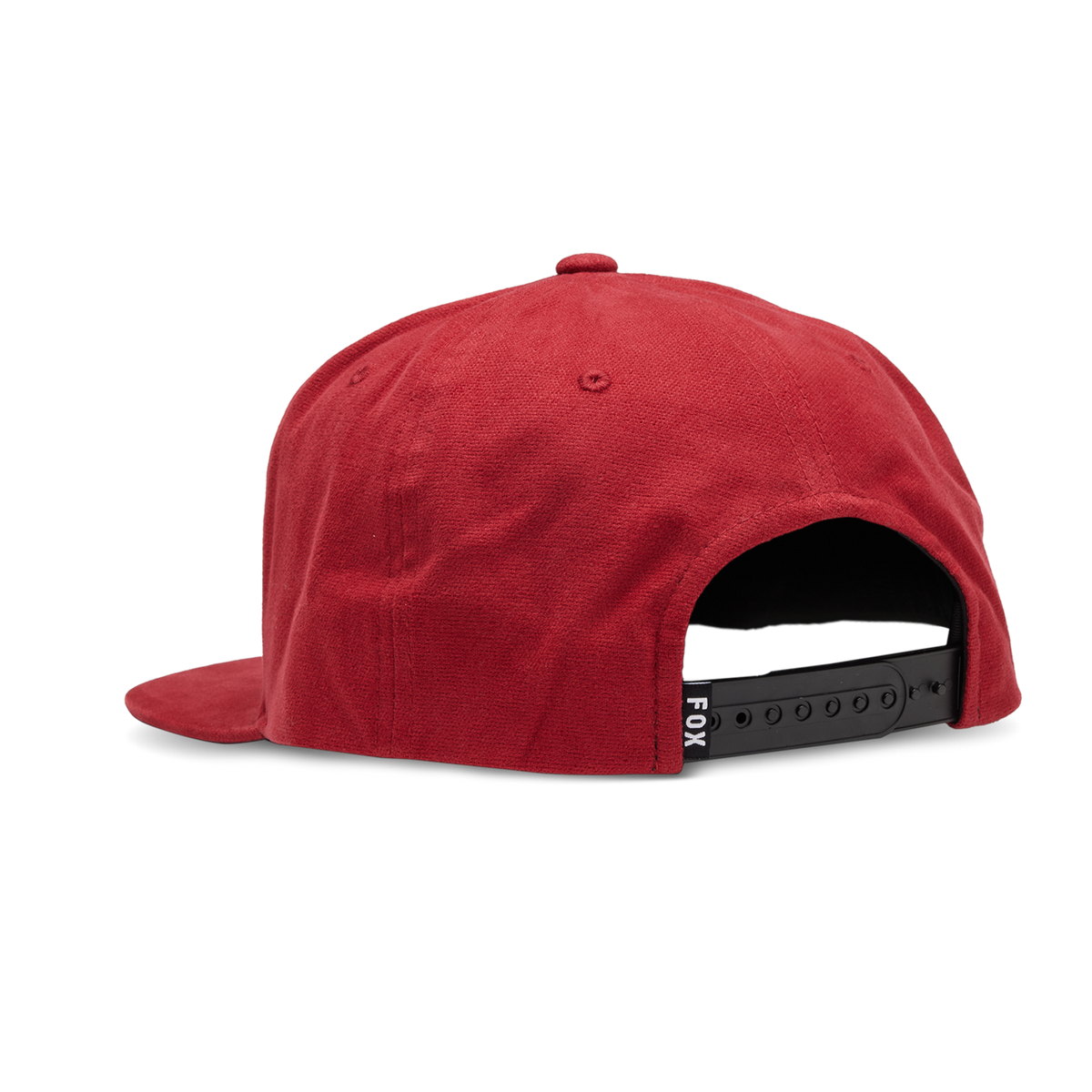 Fox Head Snapback Hat