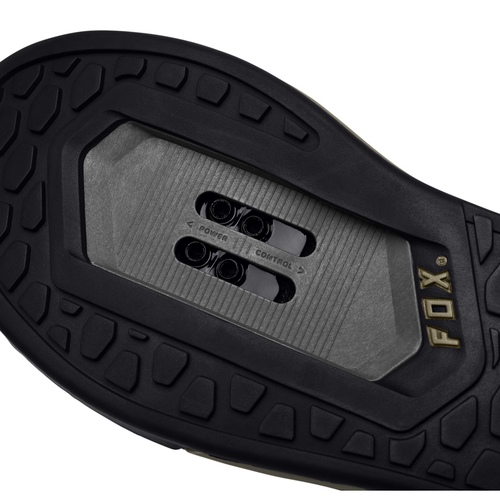 Fox Union BOA Clipless Shoes