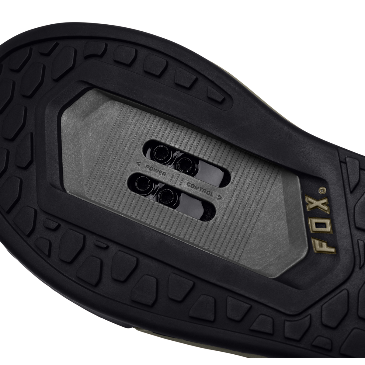 Fox Union BOA Clipless Shoes