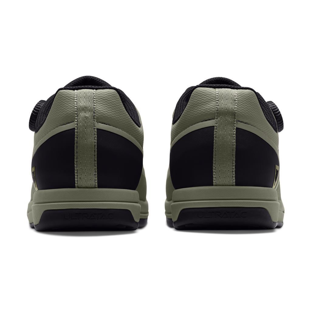 Fox Union BOA Clipless Shoes